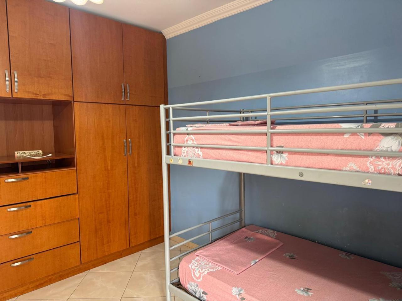 Vales Apartment *