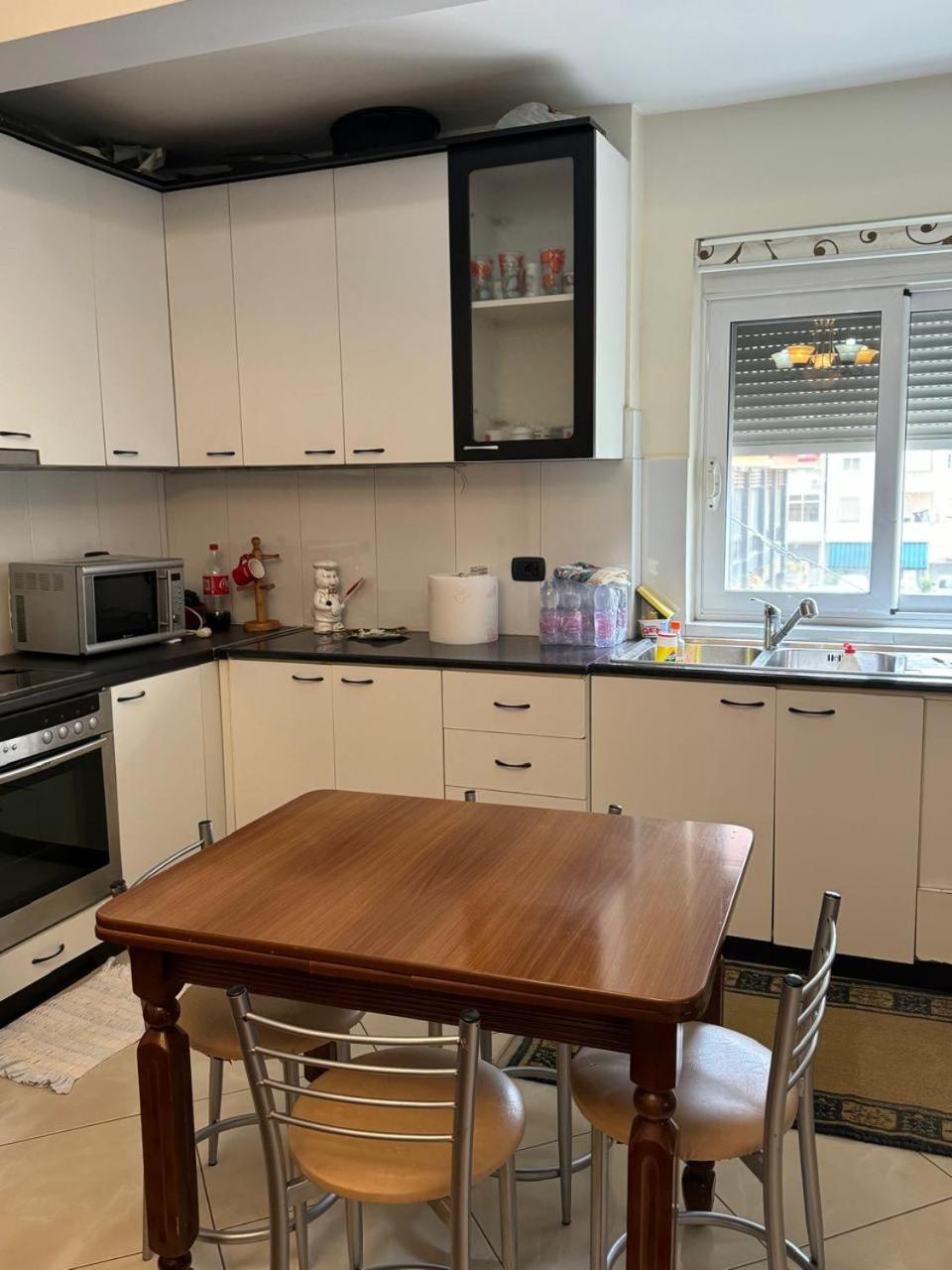 Apartment Vales *