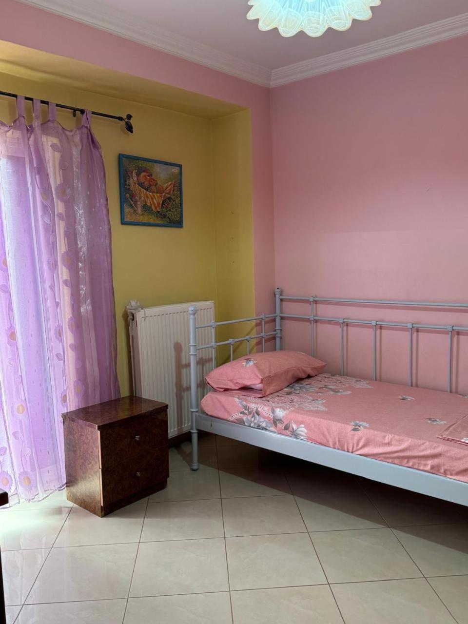 Apartment Vales Vlore